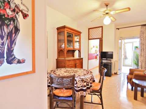 Via Dorzano, 27 - Roma