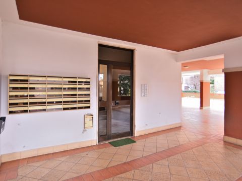 Via Dorzano, 27 - Roma