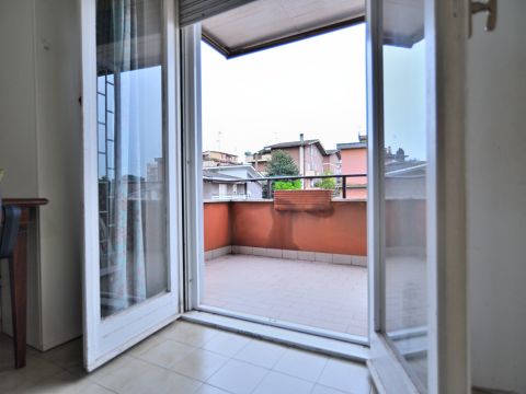 Via Dorzano, 27 - Roma