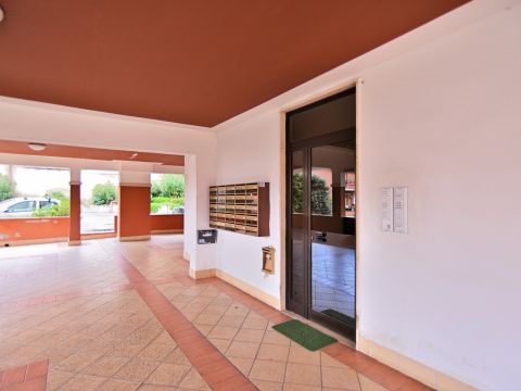 Via Dorzano, 27 - Roma