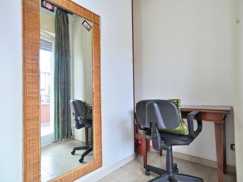 Via Dorzano, 27 - Roma