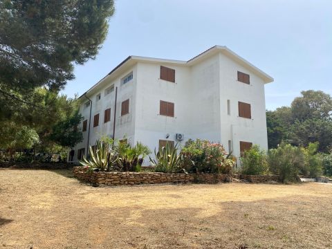 CONTRADA TRADIMENTO SNC - Sciacca