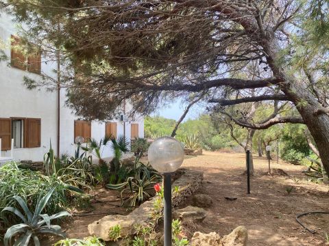 CONTRADA TRADIMENTO SNC - Sciacca