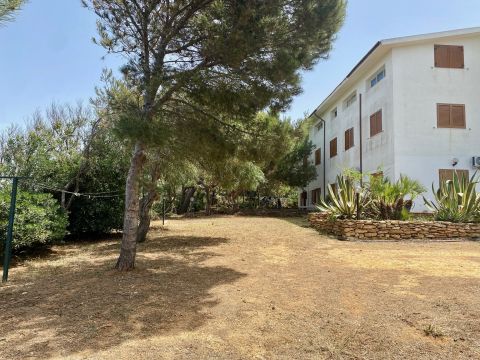 CONTRADA TRADIMENTO SNC - Sciacca