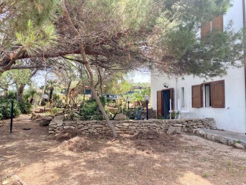 CONTRADA TRADIMENTO SNC - Sciacca