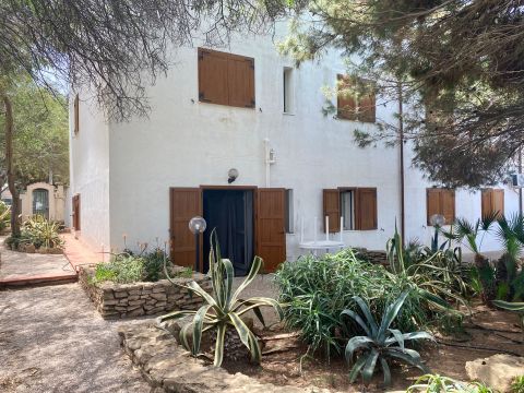 CONTRADA TRADIMENTO SNC - Sciacca