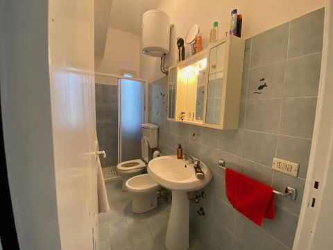 CONTRADA TRADIMENTO SNC - Sciacca