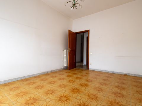 Via Conti di Loritello, 9/B - Catanzaro