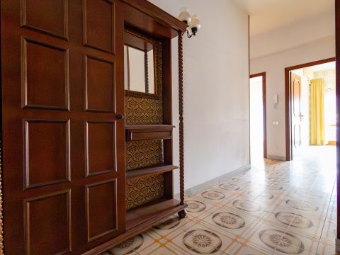 Via Conti di Loritello, 9/B - Catanzaro