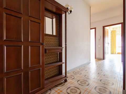 Via Conti di Loritello, 9/B - Catanzaro