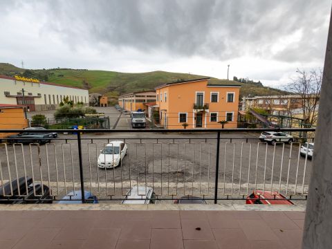 Via Conti di Loritello, 9/B - Catanzaro
