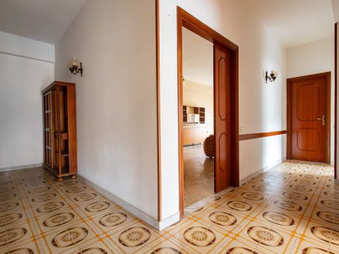 Via Conti di Loritello, 9/B - Catanzaro