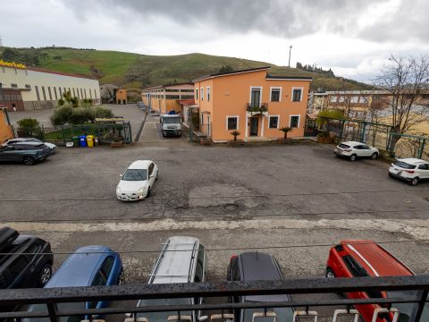 Via Conti di Loritello, 9/B - Catanzaro