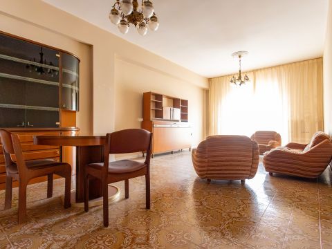 Via Conti di Loritello, 9/B - Catanzaro