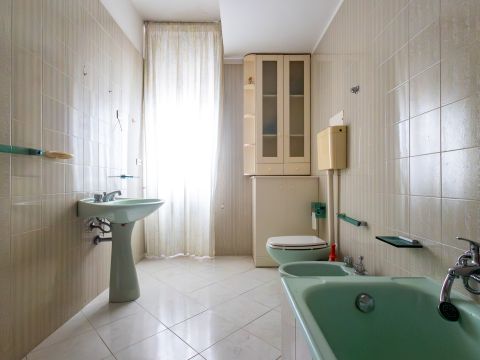 Via Conti di Loritello, 9/B - Catanzaro