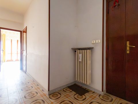 Via Conti di Loritello, 9/B - Catanzaro