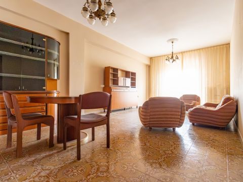 Via Conti di Loritello, 9/B - Catanzaro