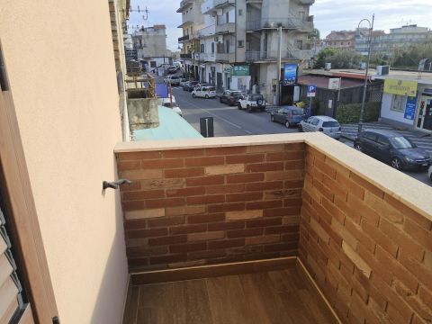 Strada Statale 106 Jonica, 20 - Caulonia