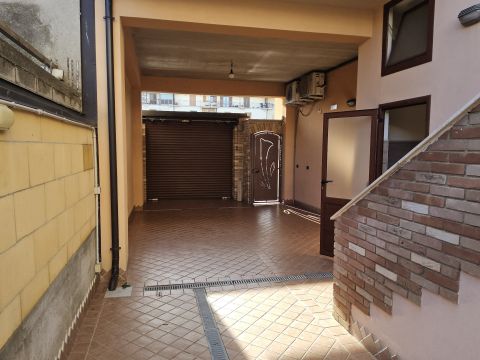 Strada Statale 106 Jonica, 20 - Caulonia