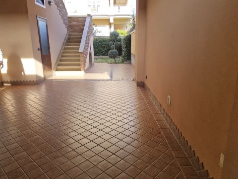 Strada Statale 106 Jonica, 20 - Caulonia