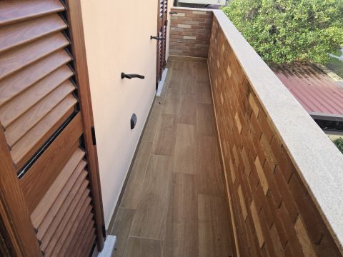 Strada Statale 106 Jonica, 20 - Caulonia