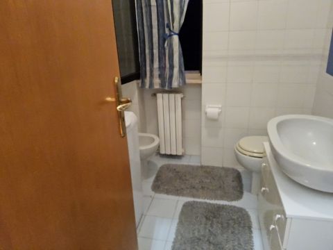 Viale Europa - Siderno