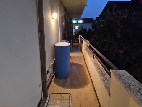 Viale Europa - Siderno