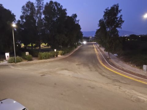 Viale Europa - Siderno