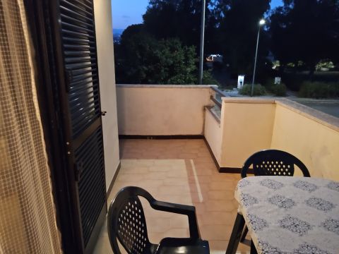 Viale Europa - Siderno