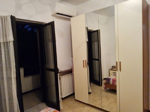 Viale Europa - Siderno