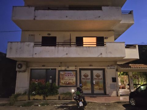 Viale Europa - Siderno