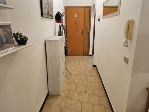 Viale Europa - Siderno