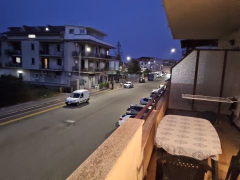 Viale Europa - Siderno