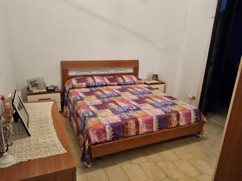 Viale Europa - Siderno