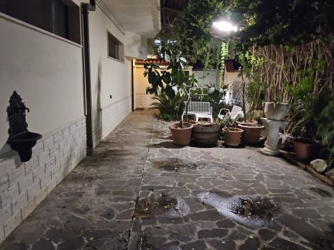 Viale Europa - Siderno