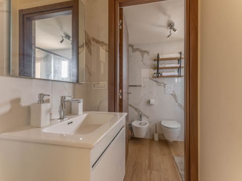 Via Bruno Buozzi, 17 - Bari