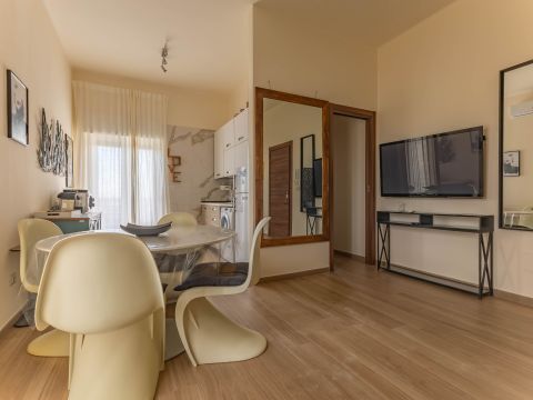 Via Bruno Buozzi, 17 - Bari