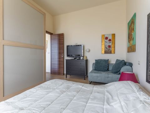 Via Bruno Buozzi, 17 - Bari