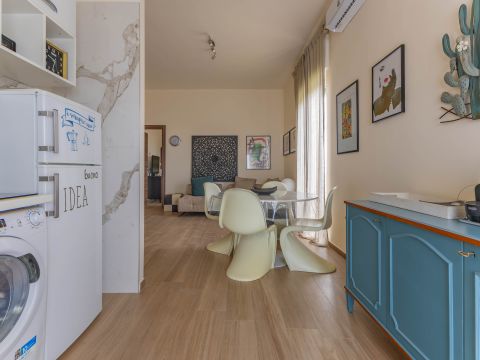 Via Bruno Buozzi, 17 - Bari