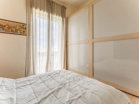 Via Bruno Buozzi, 17 - Bari