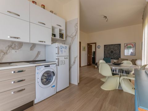 Via Bruno Buozzi, 17 - Bari