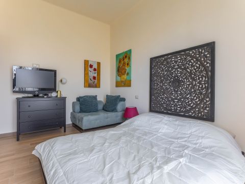 Via Bruno Buozzi, 17 - Bari