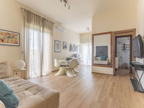 Via Bruno Buozzi, 17 - Bari