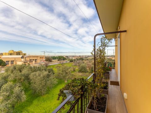 Via Bruno Buozzi, 17 - Bari