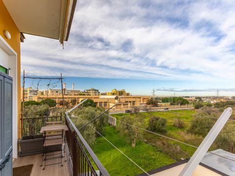 Via Bruno Buozzi, 17 - Bari