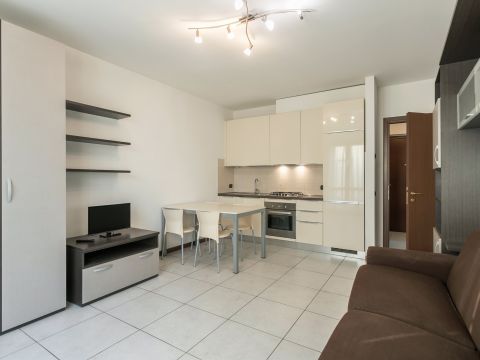 Via J. F. Kennedy, 62 - Dalmine