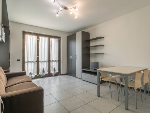 Via J. F. Kennedy, 62 - Dalmine