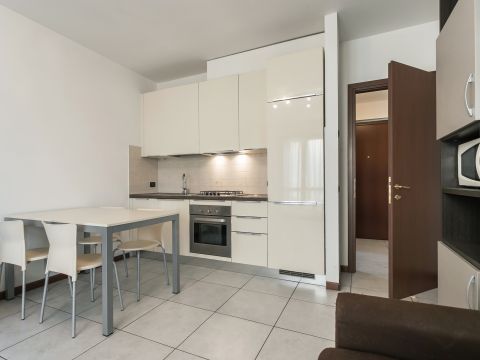 Via J. F. Kennedy, 62 - Dalmine