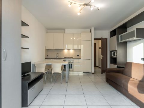 Via J. F. Kennedy, 62 - Dalmine