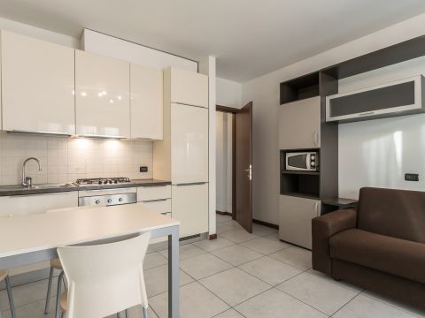 Via J. F. Kennedy, 62 - Dalmine